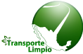Transporte Limpio certification